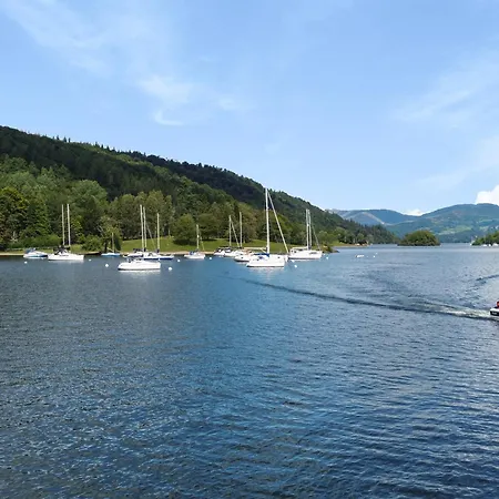 Pennington Tatil Evi Ambleside