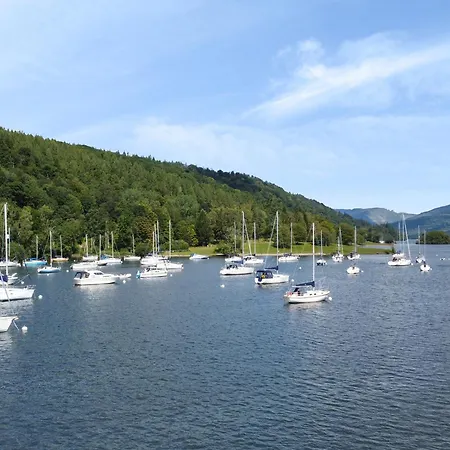 Pennington Ambleside