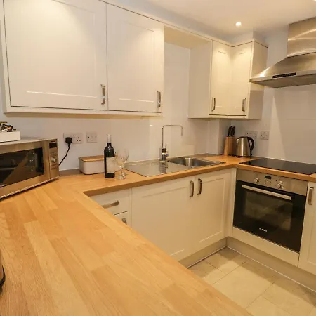 Pennington Tatil Evi Ambleside