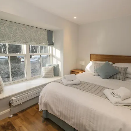 Pennington Tatil Evi Ambleside