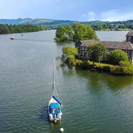 Pennington * Ambleside