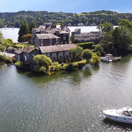 Pennington Ambleside