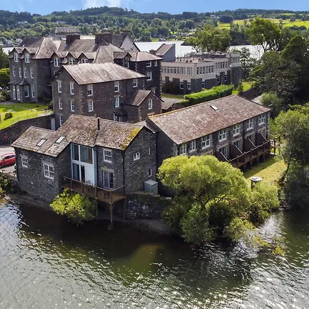 Pennington Holiday home *