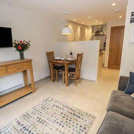 Holiday home Pennington *