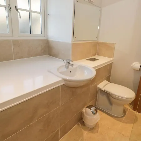 Pennington Holiday home