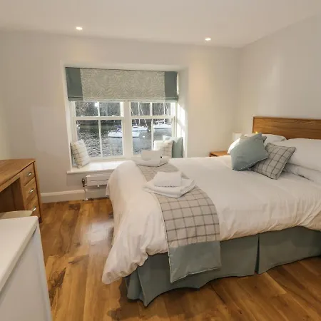 Holiday home Pennington Ambleside